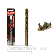 HSS kobalt fém fúrószár M35 11 mm (1/50/150) gallery main image