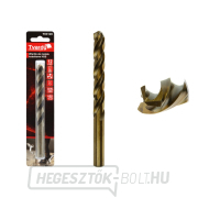 HSS kobalt fém fúrószár M35 12 mm (1/50/150) gallery main image