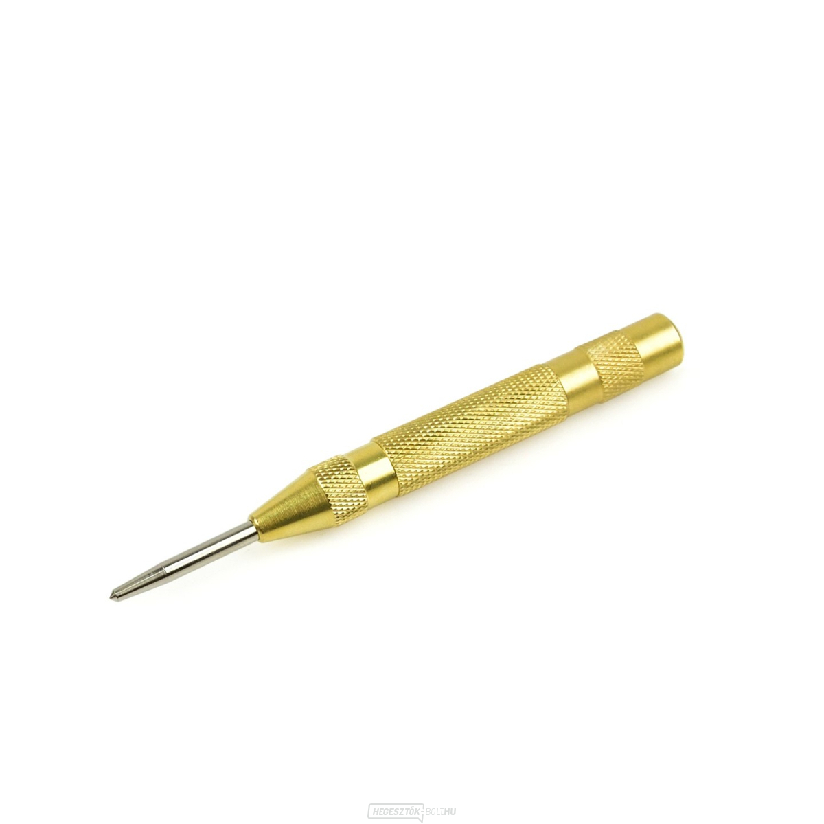 Automatikus fémjelölő lyukasztó 125mm (120)