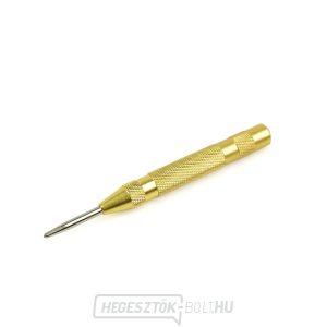 Automatikus fémjelölő lyukasztó 125mm (120) gallery main image