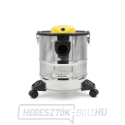 20 literes kerekes hamuporszívó (1) Előnézet 