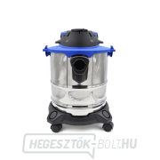 Ipari porszívó nedves és száraz porszívózáshoz, 20 literes űrtartalommal (1) Előnézet 