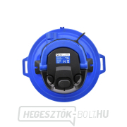 Ipari porszívó nedves és száraz porszívózáshoz, 20 literes űrtartalommal (1) náhled