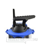 Ipari porszívó nedves és száraz porszívózáshoz, 20 literes űrtartalommal (1) náhled