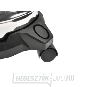 Ipari porszívó nedves és száraz porszívózáshoz, 20 literes űrtartalommal (1) náhled