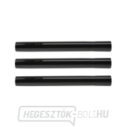 Ipari porszívó nedves és száraz porszívózáshoz, 20 literes űrtartalommal (1) náhled