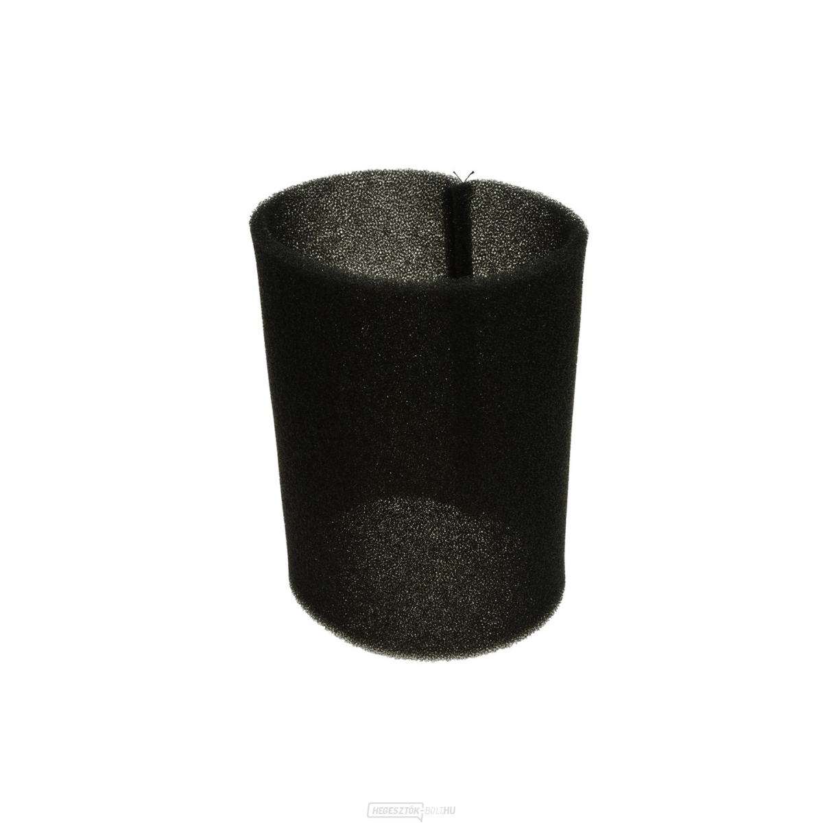 Habszűrő ipari porszívóhoz 25L G81098