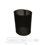 Habszűrő ipari porszívóhoz 25L G81098 gallery main image
