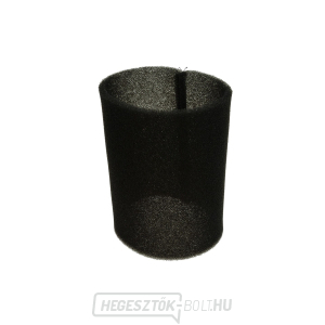 Habszűrő ipari porszívóhoz 25L G81098 Habszűrő ipari porszívóhoz 25L G81098
