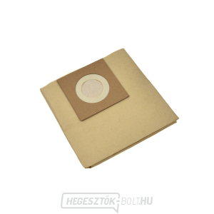 Papírzsák porszívóhoz 20L-22L (100) Papírzsák porszívóhoz 20L-22L (100) gallery main image