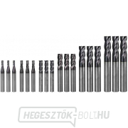 Szárvágók - 18 db-os készlet gallery main image