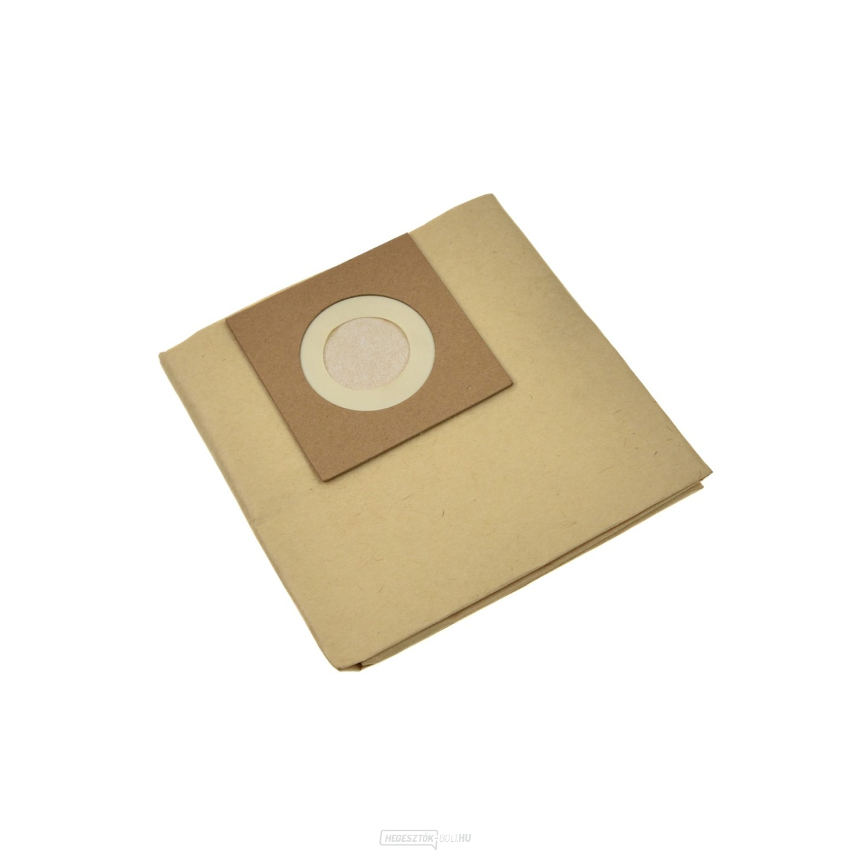 Papír porszívózsák 25L (150)