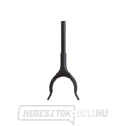 Alumínium kapaszkodó 77cm (120) náhled