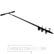 Talaj kézi csiga 110mm (1/100) Talaj kézi csiga 110mm (1/100) náhled