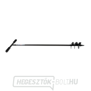 Talaj kézi csiga 110mm (1/100) Talaj kézi csiga 110mm (1/100) náhled