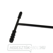 Talaj kézi csiga 110mm (1/100) Talaj kézi csiga 110mm (1/100) náhled