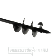 Talaj kézi csiga 110mm (1/100) Talaj kézi csiga 110mm (1/100) náhled