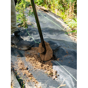 Talaj kézi csiga 110mm (1/100) Talaj kézi csiga 110mm (1/100) gallery main image