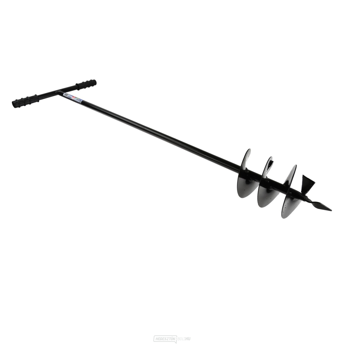 Kézi talajfúró 140mm (1/100)