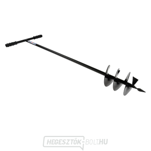 Kézi talajfúró 140mm (1/100) Kézi talajfúró 140mm (1/100) gallery main image