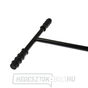 Kézi talajfúró 170 mm (1/100) Előnézet 