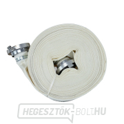 Hüvelyes tömlő/tűzoltótömlő/ 2 Hüvelyes tömlő/tűzoltótömlő/ 2