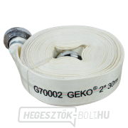 Hüvelyes tömlő/tűzoltótömlő/ 2 Hüvelyes tömlő/tűzoltótömlő/ 2