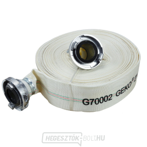 Hüvelyes tömlő/tűzoltótömlő/ 2 Hüvelyes tömlő/tűzoltótömlő/ 2