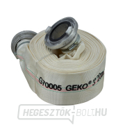 Tűzoltó tömlőpánt/3