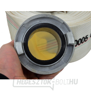 Tűzoltó tömlőpánt/3