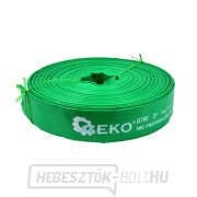 PVC tömlő 2
