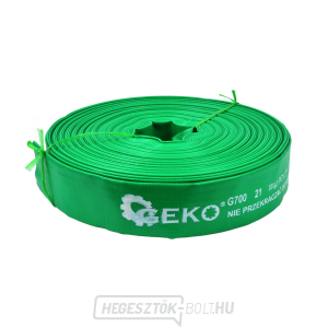 PVC tömlő 2