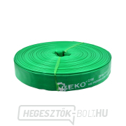 #PVC tömlő 2