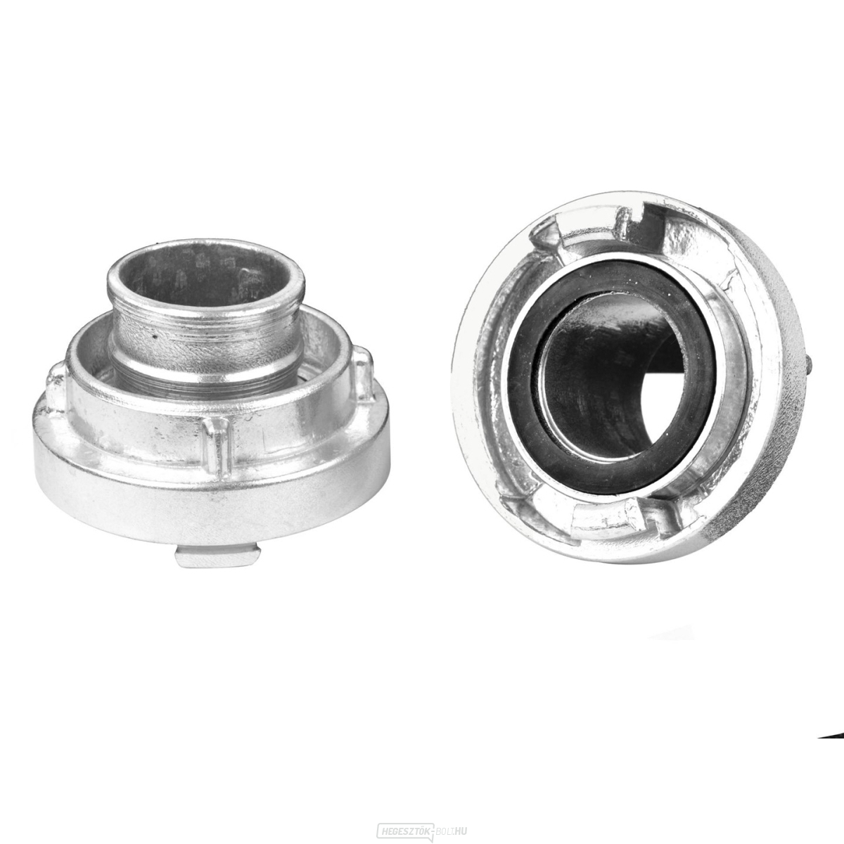 Tömlőcsatlakozó 2 Tömlőcsatlakozó 2