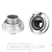 Tömlőcsatlakozó 2