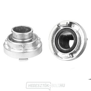 Tömlőcsatlakozó 2 Tömlőcsatlakozó 2