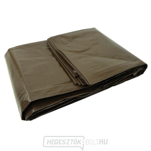Ponyva 12x18m extra vastag/barna 200G (1) Ponyva 12x18m extra vastag/barna 200G (1)
