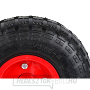 Kerék kocsihoz 3.50-4/2PR(10) Kerék kocsihoz 3.50-4/2PR(10) náhled