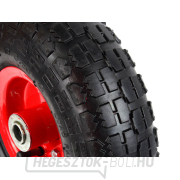 Kerék kocsihoz 3.50-4/2PR(10) Kerék kocsihoz 3.50-4/2PR(10) náhled
