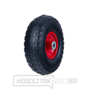 Kocsikerék 3.50-4/2PR(10) Előnézet 