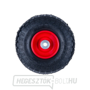 Kocsikerék 3.50-4/2PR(10) Előnézet 
