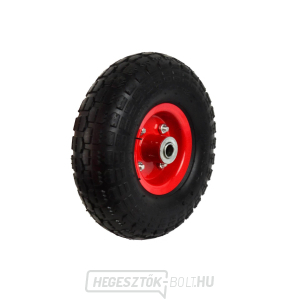 Kerék kocsihoz 3.50-4/2PR(10) Kerék kocsihoz 3.50-4/2PR(10) gallery main image