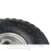 Görgős kocsi 4.00-4/2PR (közepes) (10) Előnézet 