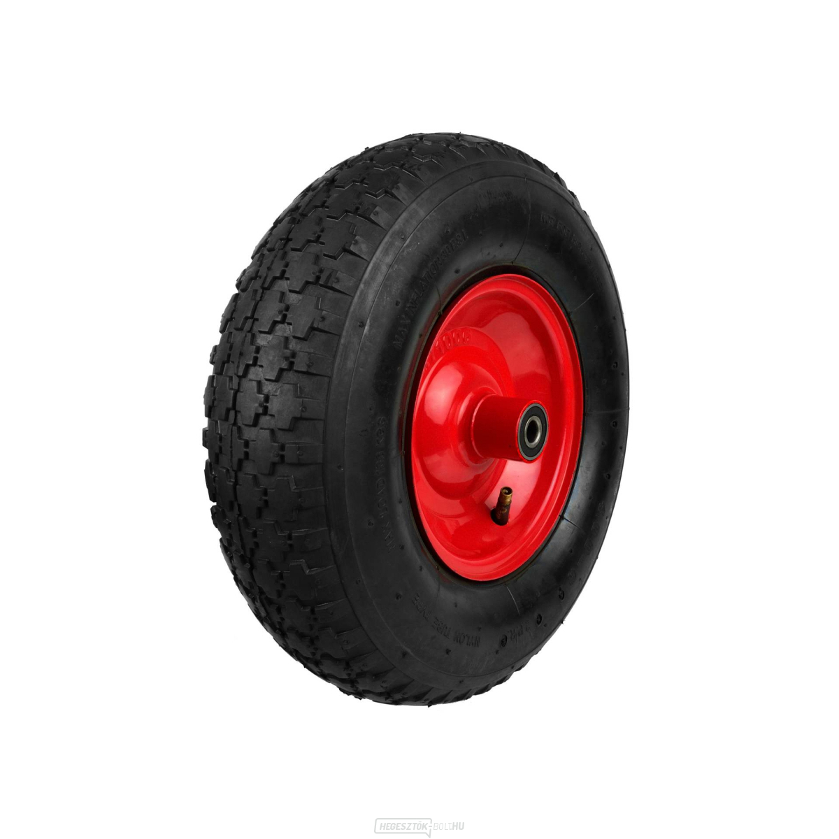 Talicskakerék (kicsi) 4.00-6/2PR(9/10)