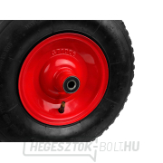 Talicskakerék (kicsi) 4.00-6/2PR(9/10) Talicskakerék (kicsi) 4.00-6/2PR(9/10) náhled