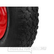 Talicskakerék (kicsi) 4.00-6/2PR(9/10) Talicskakerék (kicsi) 4.00-6/2PR(9/10) náhled