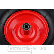 Talicskakerék (kicsi) 4.00-6/2PR(9/10) Talicskakerék (kicsi) 4.00-6/2PR(9/10) náhled