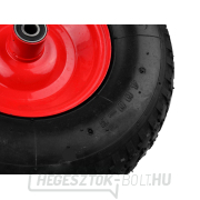 Talicskakerék (kicsi) 4.00-6/2PR(9/10) Talicskakerék (kicsi) 4.00-6/2PR(9/10) náhled