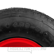 Talicskakerék (kicsi) 4.00-6/2PR(9/10) Talicskakerék (kicsi) 4.00-6/2PR(9/10) náhled