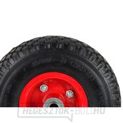 Kerék kocsihoz 3.00-4/2PR(10) Kerék kocsihoz 3.00-4/2PR(10) náhled